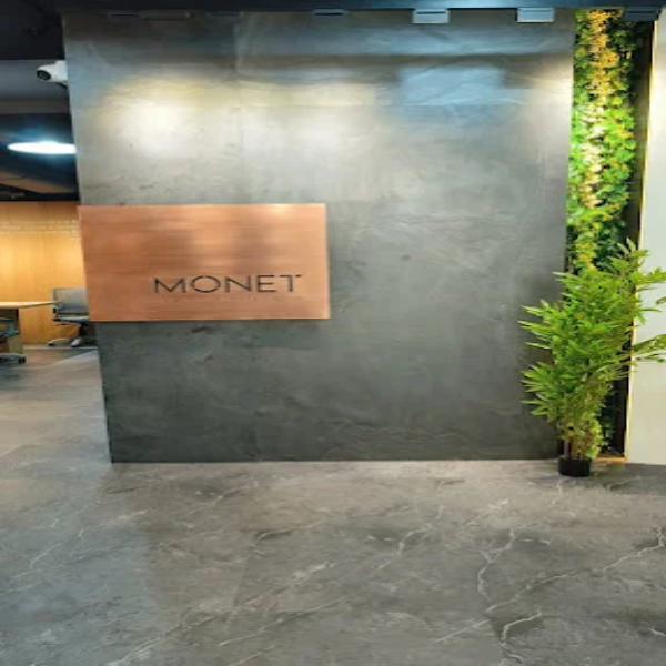 Monet Offices, Millennium Business Park | Navi Mumbai, Mumbai